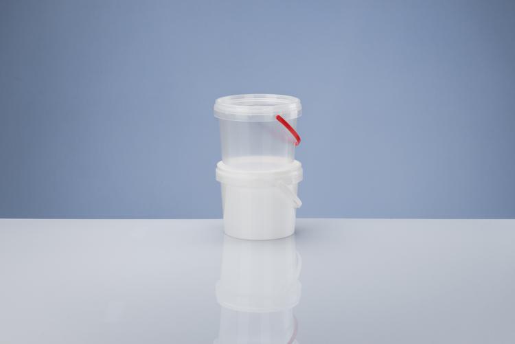 DDS Plast Packaging 0,8 Liter
